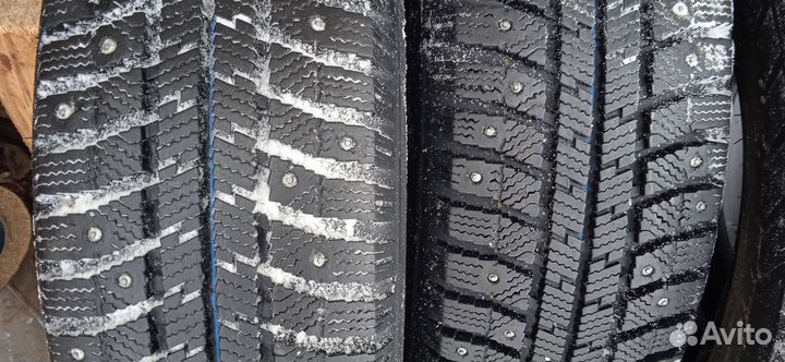 Amtel NordMaster ST 175/65 R14 82Q