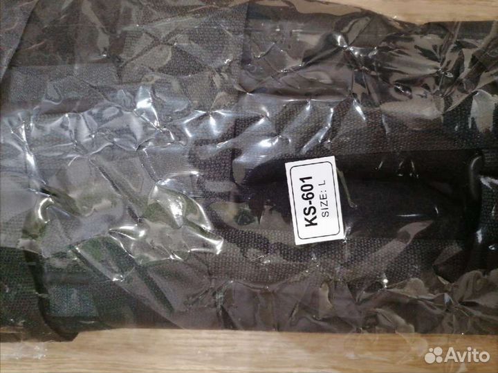 Ортез на коленный сустав, размер L