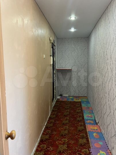 1-к. квартира, 33 м², 8/9 эт.