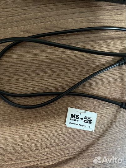 Sony PSP на запчасти