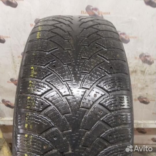 Nokian Tyres Hakkapeliitta SUV 255/55 R18