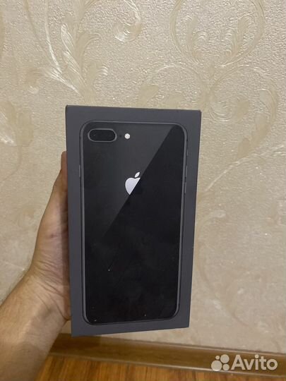 Оригинальные коробки