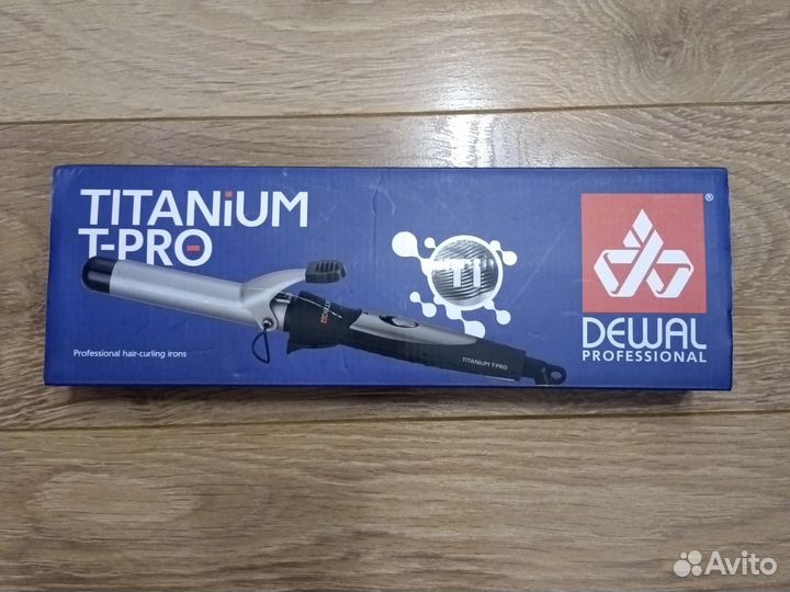 Плойка для волос. Профессиональные