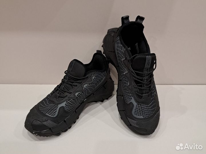 Кроссовки Reebok Zig Kinetica ll (EU41-45)