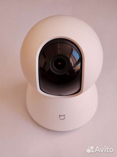 Камера видеонаблюдения Xiaomi