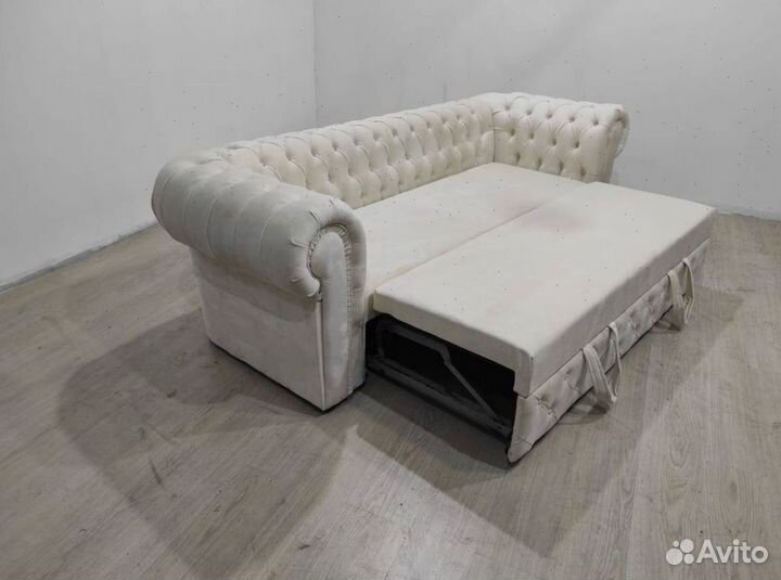 Диван для дома и дачи раскладной