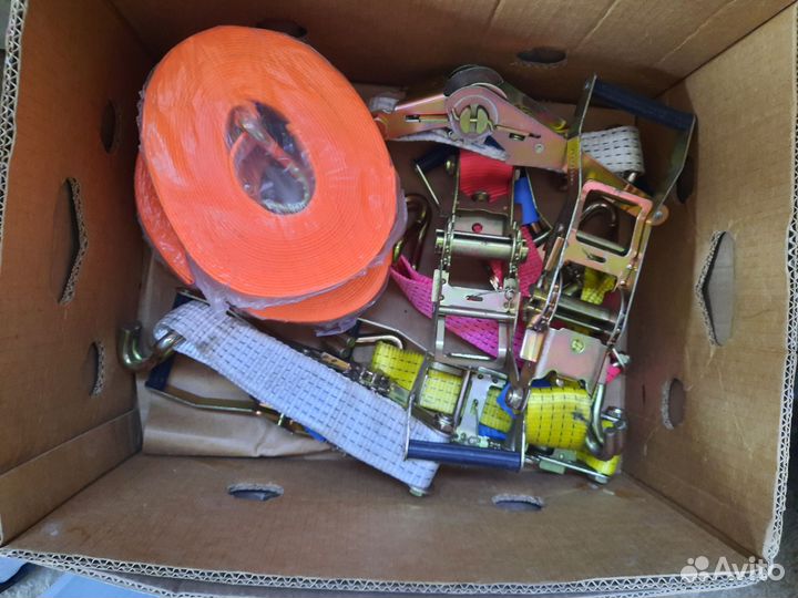 Ремни безопасности газель