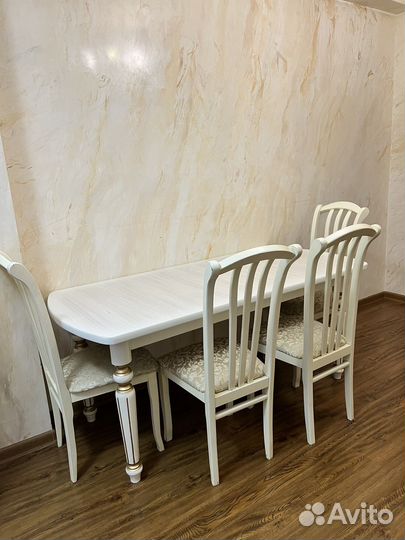 Кухонный гарнитур