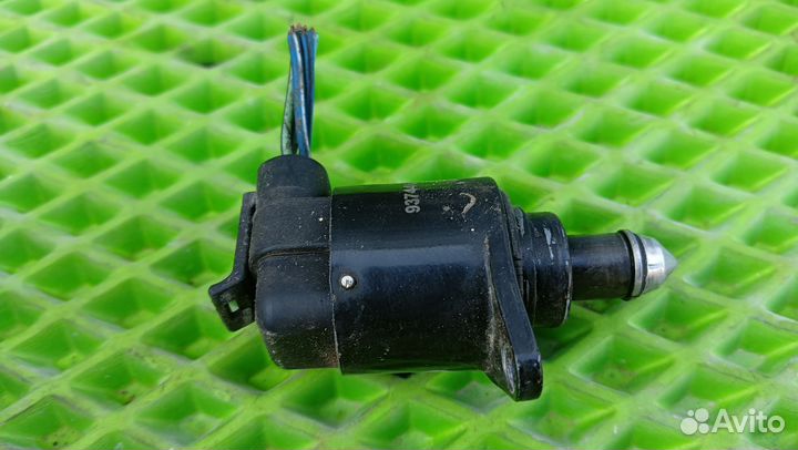 Датчик холостого хода Chevrolet lanos