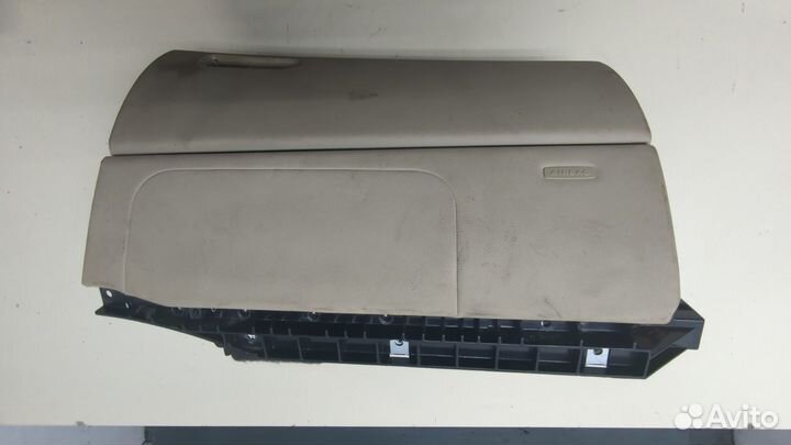 Airbag пассажира Mercedes CLS C218, 2013