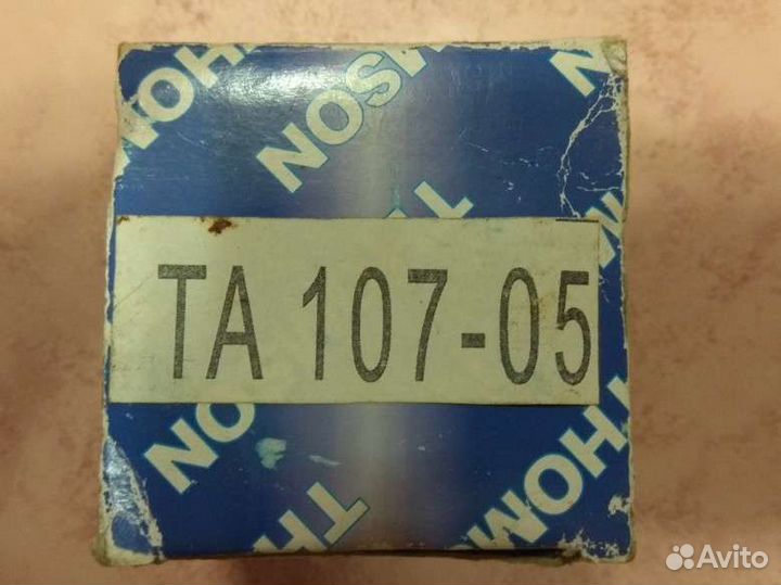 Термостат на УАЗ, Газель, импортный