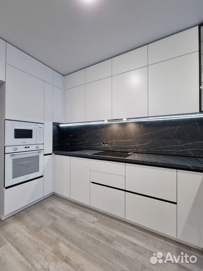 Кухня на заказ под ваши размеры