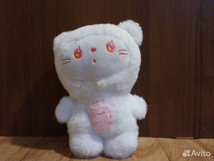 Мягкая игрушка