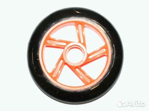 Колеса для скейта, самокатов и роликов