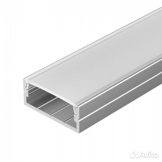 Профиль Arlight ARH-wide-H10-2000 anod 016142
