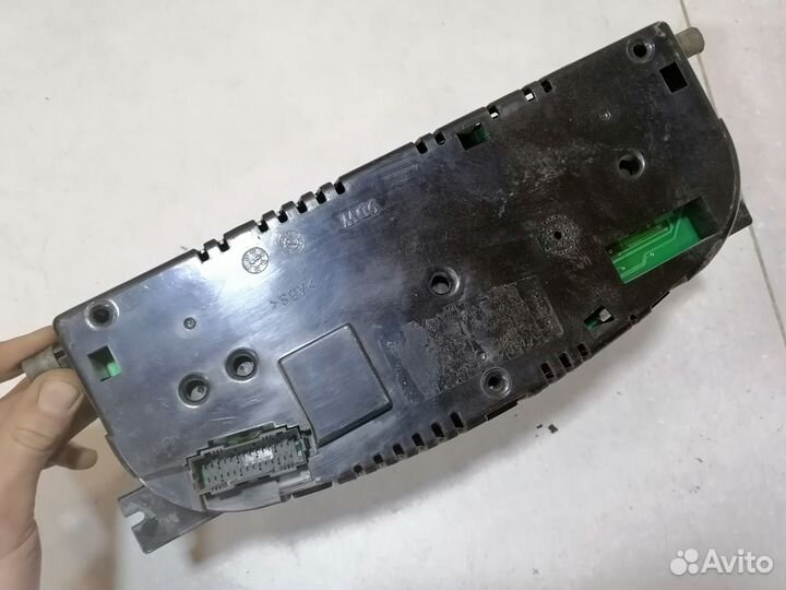 Панель приборов Chery Amulet A15