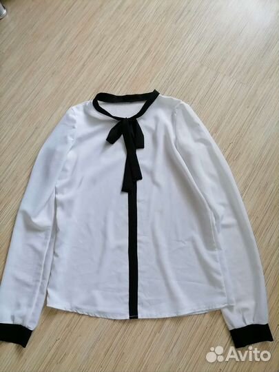 Блузка на девочку