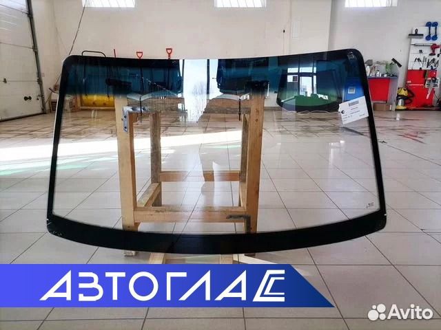 Стекло лобовое Tesla Model Y I 5D Suv 2020- тз дд