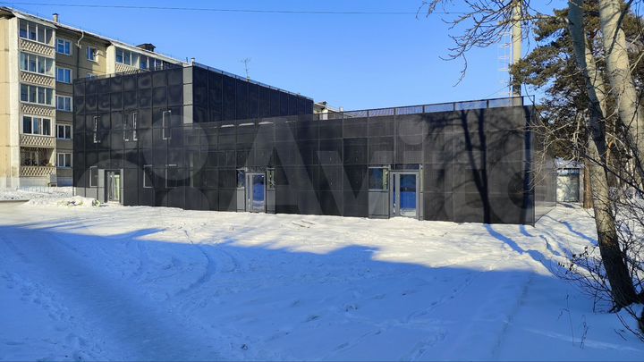 Торговая площадь, 359 м²