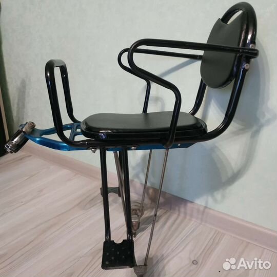 Кресло для велосипеда