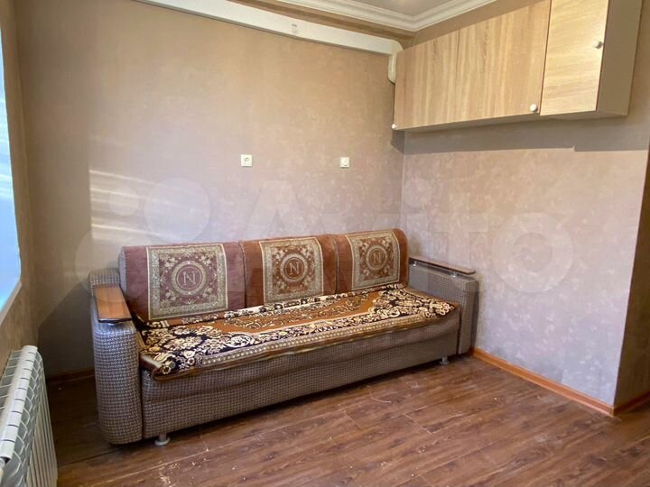 1-к. квартира, 36,6 м², 1/5 эт.