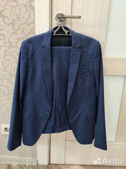 Школьный костюм