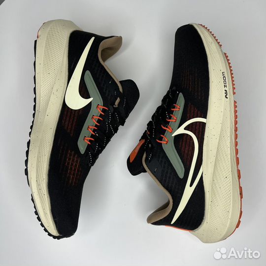 Кроссовки беговые Nike Air Zoom Pegasus 39, (41-45