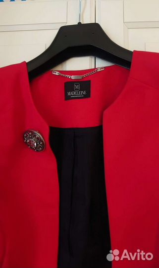 Жакет женский 48-50