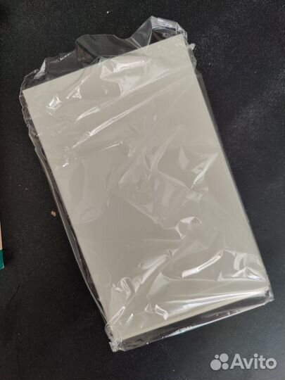 Фотобумага Lomond глянцевая 18 листов