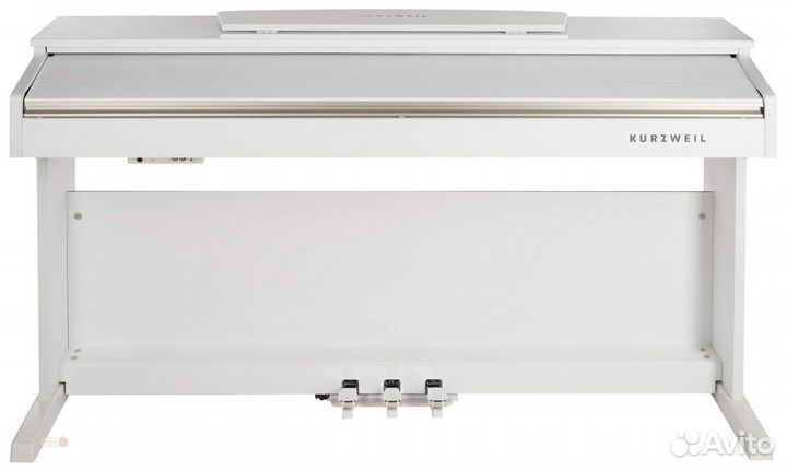 Kurzweil M90 WH новое цифровое пианино+банкетка