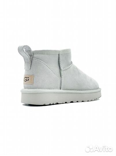 Ugg classic ultra mini