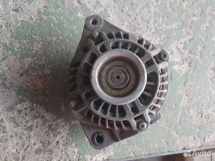 Генератор Honda Civic Ferio ES1 D15B, D17B