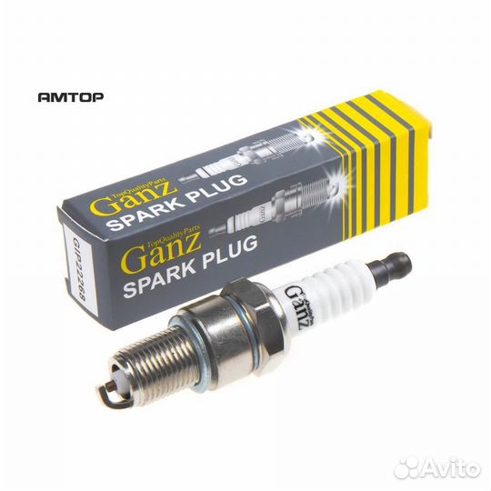 Ganz GIP22268 Свеча 