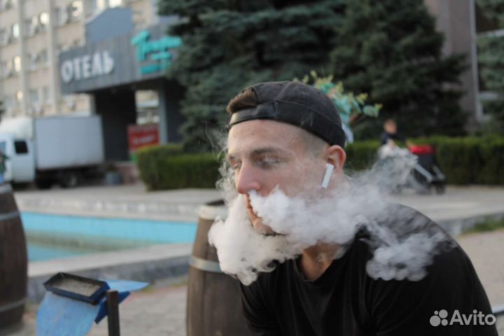Фотограф, видео монтажер