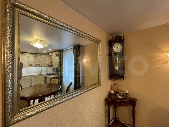 Дом 286 м² на участке 4,6 сот.