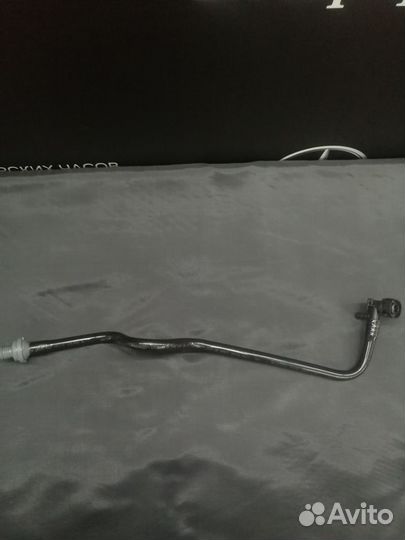 Трубка вакуумного усилителя Mercedes A246430062905