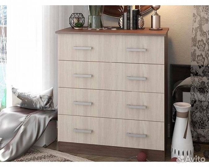 Комод К-6