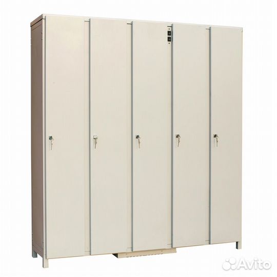 Kidbox 5 для детской одежды