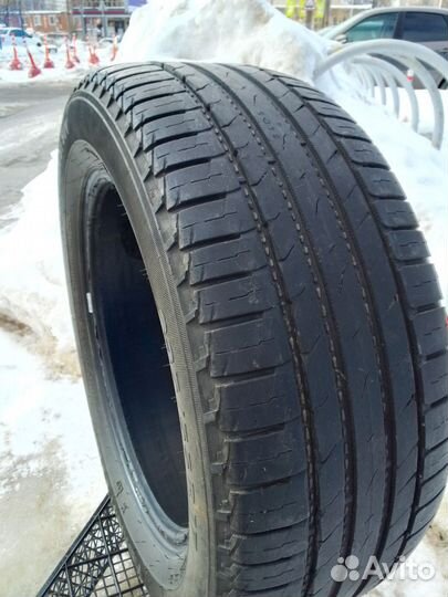 Nokian Tyres Nordman S2 SUV 235/55 R17 99H