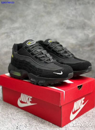 Кроссовки Nike air max 95