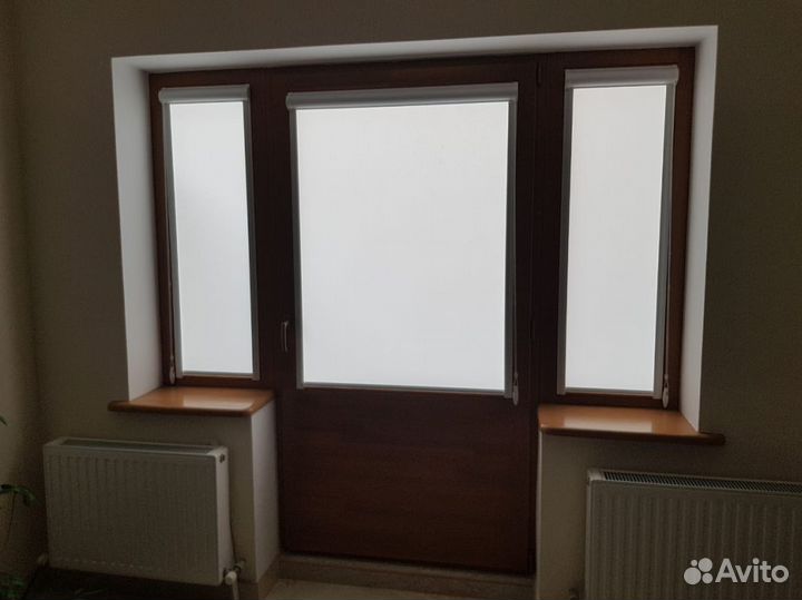 Кассетные шторы Q6591-H7890