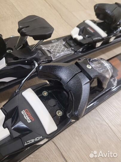 Горные лыжи dynastar intense 12