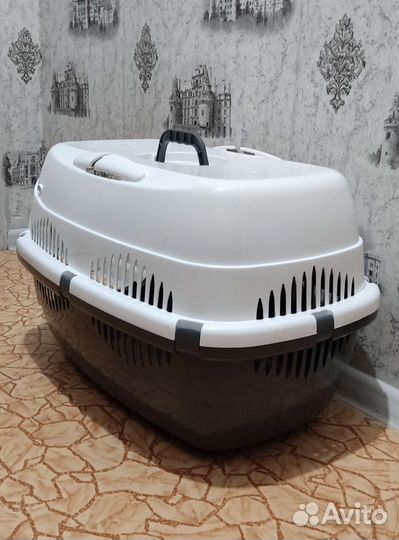 Переноска для кошек, собак в аренду и продажа
