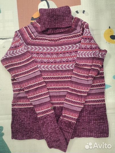 Свитер женский Columbia L