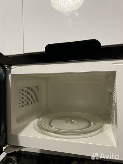 Микроволновка hotpoint ariston