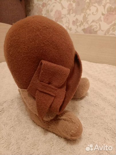 Шляпа женская