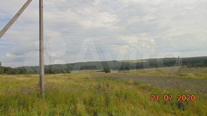 Участок 101 га (СНТ, ДНП)