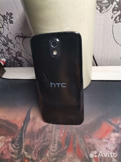 HTC Desire 526, 8 ГБ