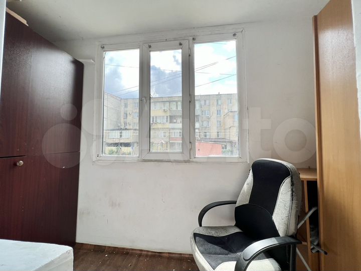 2-к. квартира, 53,8 м², 1/10 эт.