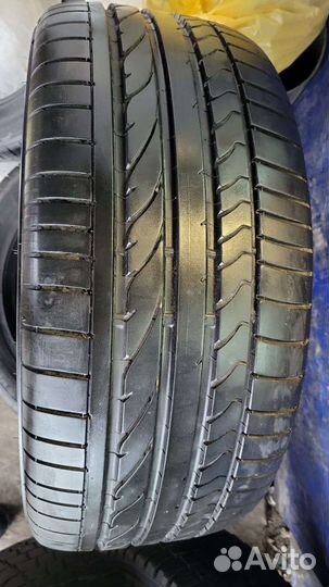 Bridgestone Dueler H/P Sport 255/50 R19